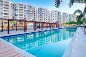 Espectacular apartamento en Ricaurte con BBQ